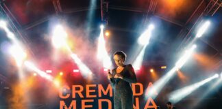 Cremilda Medina fará show no Luxemburgo com ‘valor afetivo e identitário inestimável’ da cultura cabo-verdiana
