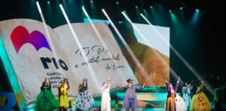 Brasil: Rio de Janeiro assume título de ‘Capital Mundial do Livro’