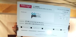 Moçambique: Clube de Leitura de Quelimane conquista o espaço lusófono com ações de promoção da literatura e da cidadania entre jovens e crianças