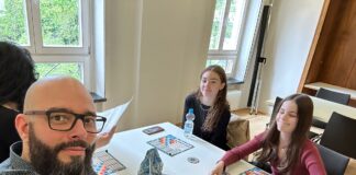 Encontro de “superinteligências” na Alemanha conta com representação luso-brasileira