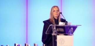 ‘Future Leaders’ apresentado no Rio de Janeiro