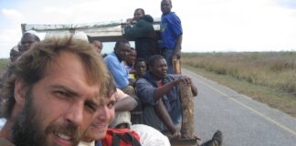 Novo livro de Guilherme Canever é uma viagem por rotas turísticas não tradicionais e mostra novas experiências com a língua portuguesa