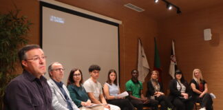 Castelo Branco: Escola Amato Lusitano discutiu migração e diversidade cultural
