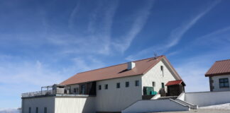 Entre vales e montanhas, há um lugar em Portugal chamado “Serra da Estrela” e um restaurante que o “embeleza”