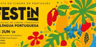 FESTin 2025 aposta na “diversidade e emoção” no cinema lusófono