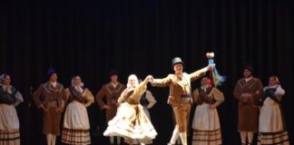 Cultura da Península Ibérica celebra união em Andorra