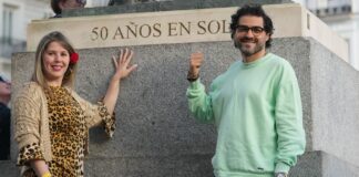 Retorno a Madrid reaviva a carreira musical da dupla lusovenezuelana Sandra e Ricardo