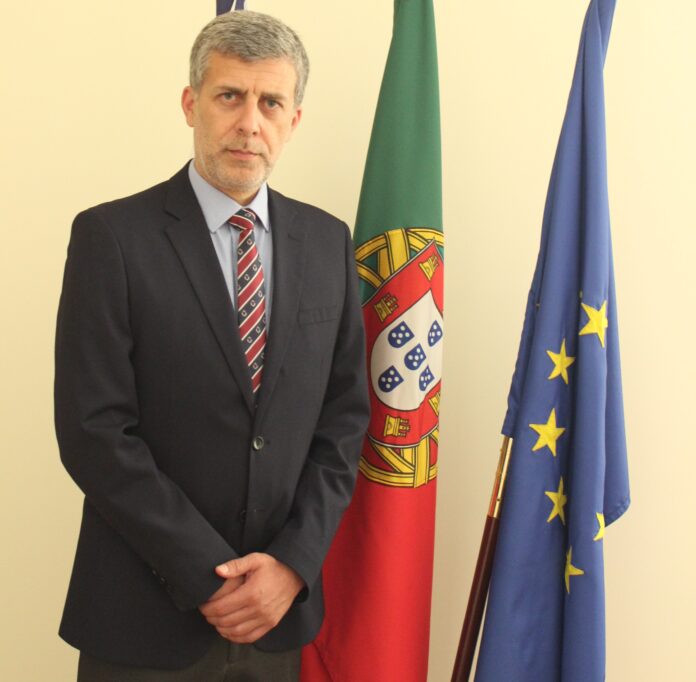 Joaquim Coelho Ramos_Vogal do Conselho Diretivo do Camões_02