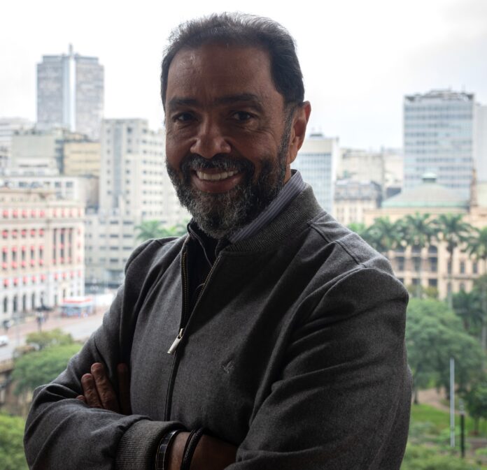 Toto Parente_Secretario Municipal de Cultura e Economia Criativa de São Paulo_foto_Gustavo Gonçalves
