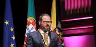 Viana do Castelo: autarquia entrega título honorário a Marcelo Baptista pela promoção do folclore minhoto e das tradições lusas no Brasil