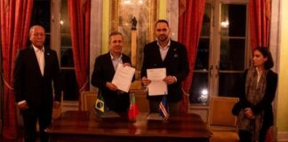 Brasil e Cabo Verde contam com memorando que formaliza entendimento nas áreas da inovação, economia digital