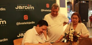 Antônio Campos: uma vida dedicada ao universo da literatura