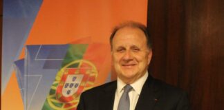 Europa: Carlos Gonçalves retorna ao cenário político como candidato a deputado pela emigração