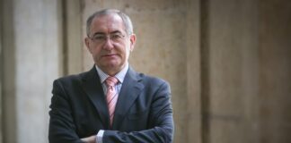 “A criação do consulado do futuro (…) será uma das nossas principais lutas”, revelou José Cesário