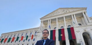 “As Comunidades são diversas, plurais, devemos ter políticas públicas efetivamente voltadas para elas”, defende Flávio Martins