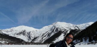 Cidadã brasileira empreende na Suíça ao ensinar a língua alemã