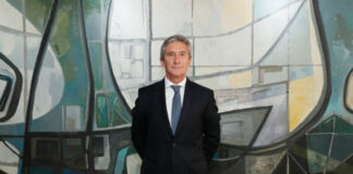 Opinião: “O Brasil, onde tenho a honra de servir como embaixador de Portugal, assume-se como o país almirante da língua portuguesa”, por Luís Faro Ramos