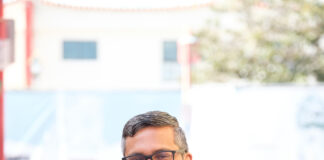 “A Constituição exige que o Estado assegure que as crianças dos emigrantes possam aprender a língua e a cultura portuguesas”, recordou Nelson Correia