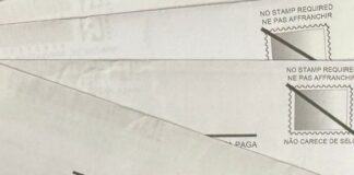 Portugal: correios negam responsabilidade nos problemas na entrega dos boletins de voto aos emigrantes