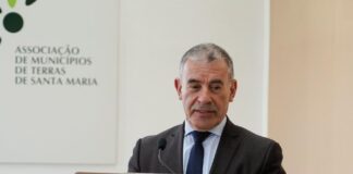 Emídio Sousa é o novo secretário de Estado das Comunidades Portuguesas