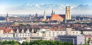 Marcelo e Montenegro celebraram Dia de Portugal na Alemanha