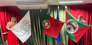 Manaus celebra o “Dia de Portugal” com confraternização luso-amazónica