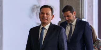 Conheça os novos ministros do XXV Governo Constitucional português