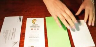 Inquérito sobre voto no estrangeiro disponibilizado por Associação de emigrantes