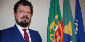 São Paulo: cônsul-geral adjunto de Portugal será homenageado com “Colar de Honra ao Mérito”