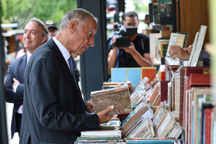 Feira do Livro de Lisboa