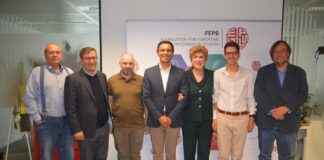 Socialistas portugueses avançam na criação da Federação do PS na Europa