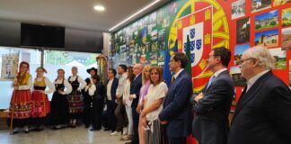 Comunidade portuguesa de Andorra celebrou ‘Dia de Portugal’ com evento cívico-cultural