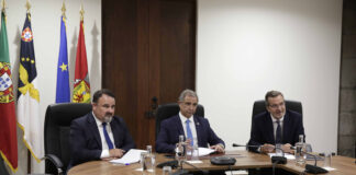 Governo dos Açores empossou novos conselheiros da diáspora