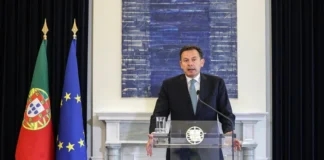 Luís Montenegro indigitado primeiro-ministro de Portugal
