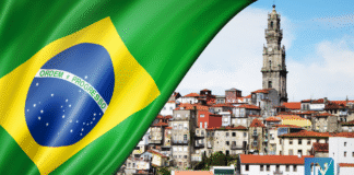 ‘Dia do Brasil no Porto 2025’ entra em contagem regressiva