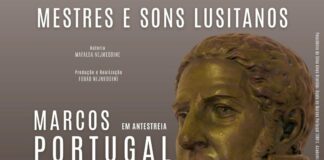 Documentário sobre compositor luso-brasileiro teve ‘antestreia’ em Lisboa