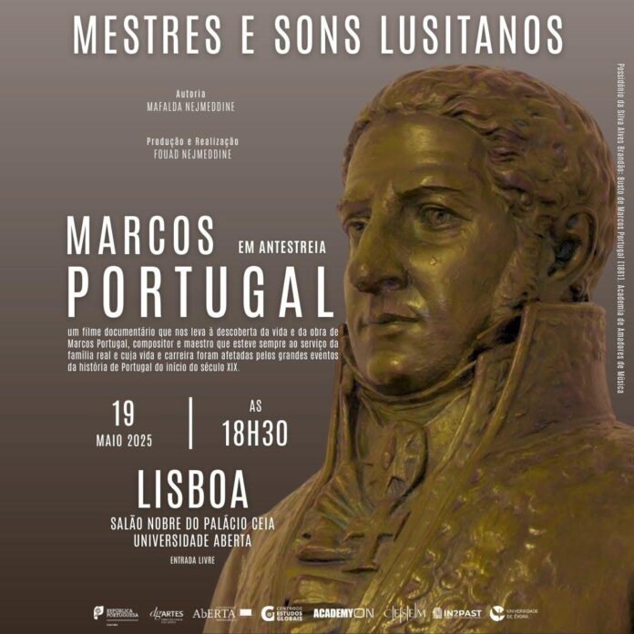 Obra biográfica sobre a importância do compositor, com relatos de musicólogos sobre sua vida e obra. Foto divulgaçãoCESEM