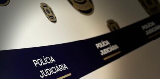 Luso-brasileiro procurado por tentativa de homicídio preso em Portugal