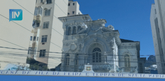 “Festival de Folclore Português do Rio de Janeiro” acontece em junho