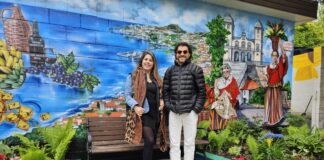 Irmãos lusovenezuelanos celebram a cultura lusitana no Canadá