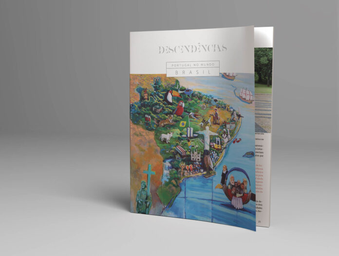 Texto até 13 de junho revista