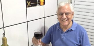 Toque lusitano na refeição dos cariocas conquista ‘influencers’