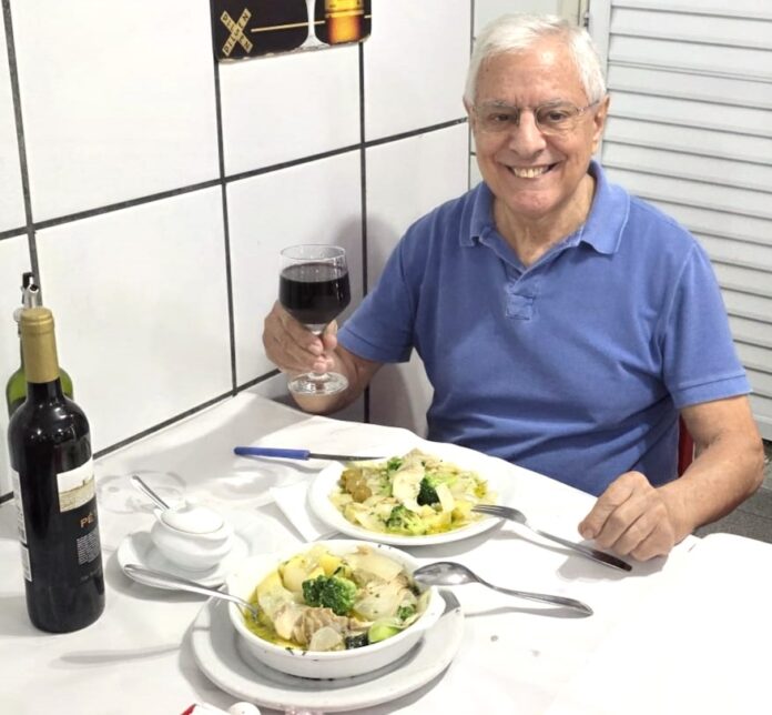 alimentos domigos