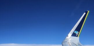 Em plena reestruturação judicial, companhia aérea brasileira mantém expansão em Portugal