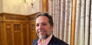 Otacílio Soares reforça integração luso-brasileira por meio de parcerias estratégicas na CCILB