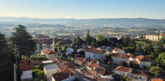 Missão empresarial brasileira ruma ao Interior de Portugal em busca de oportunidades de investimento no setor imobiliário