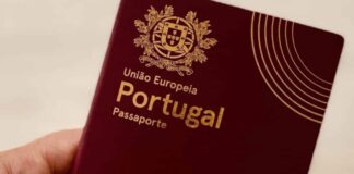 Nacionalidade acessível aos bisnetos de portugueses