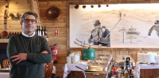 “Sabores com identidade”: restaurante “A Torre” defende “cozinha de território” na Serra da Estrela