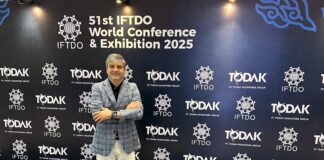 Pedro Ramos sublinhou “transformação organizacional” nos países lusófonos durante conferência em Jacarta