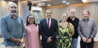 Roraima: Associação portuguesa declarada de “utilidade pública” no Dia de Portugal